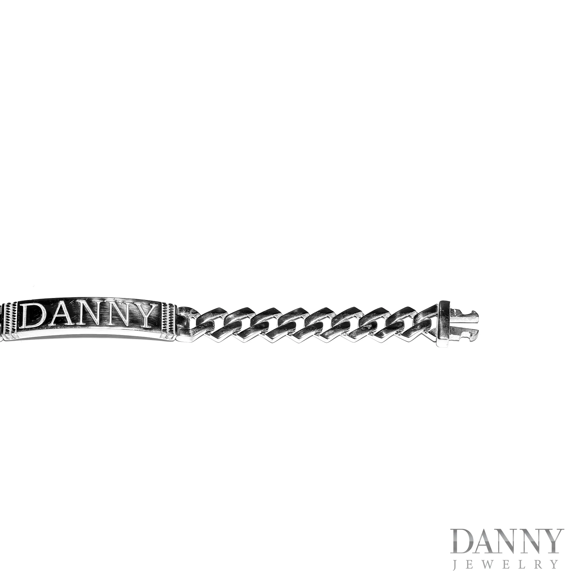Lắc tay Unisex Danny II2T0011