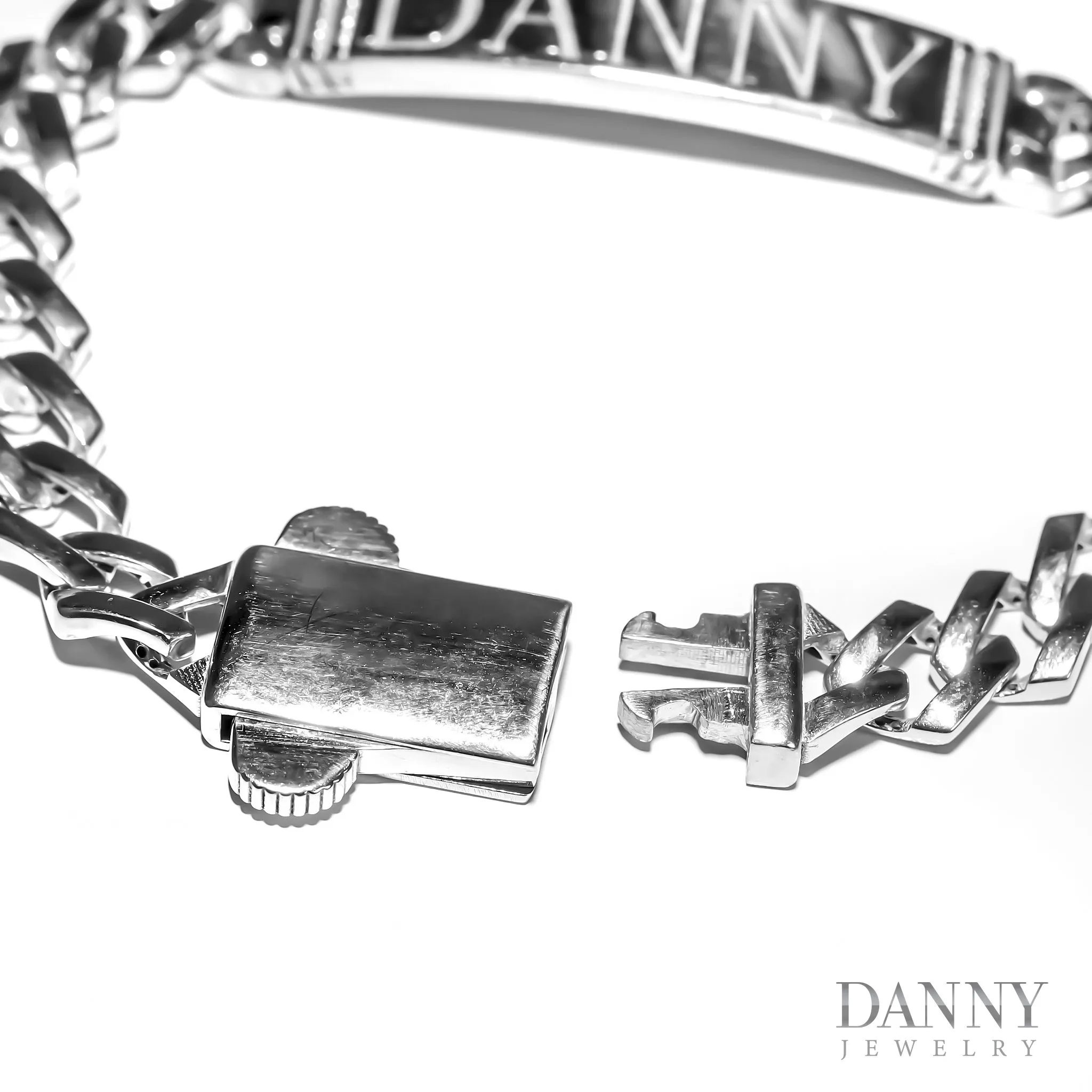 Lắc tay Unisex Danny II2T0011