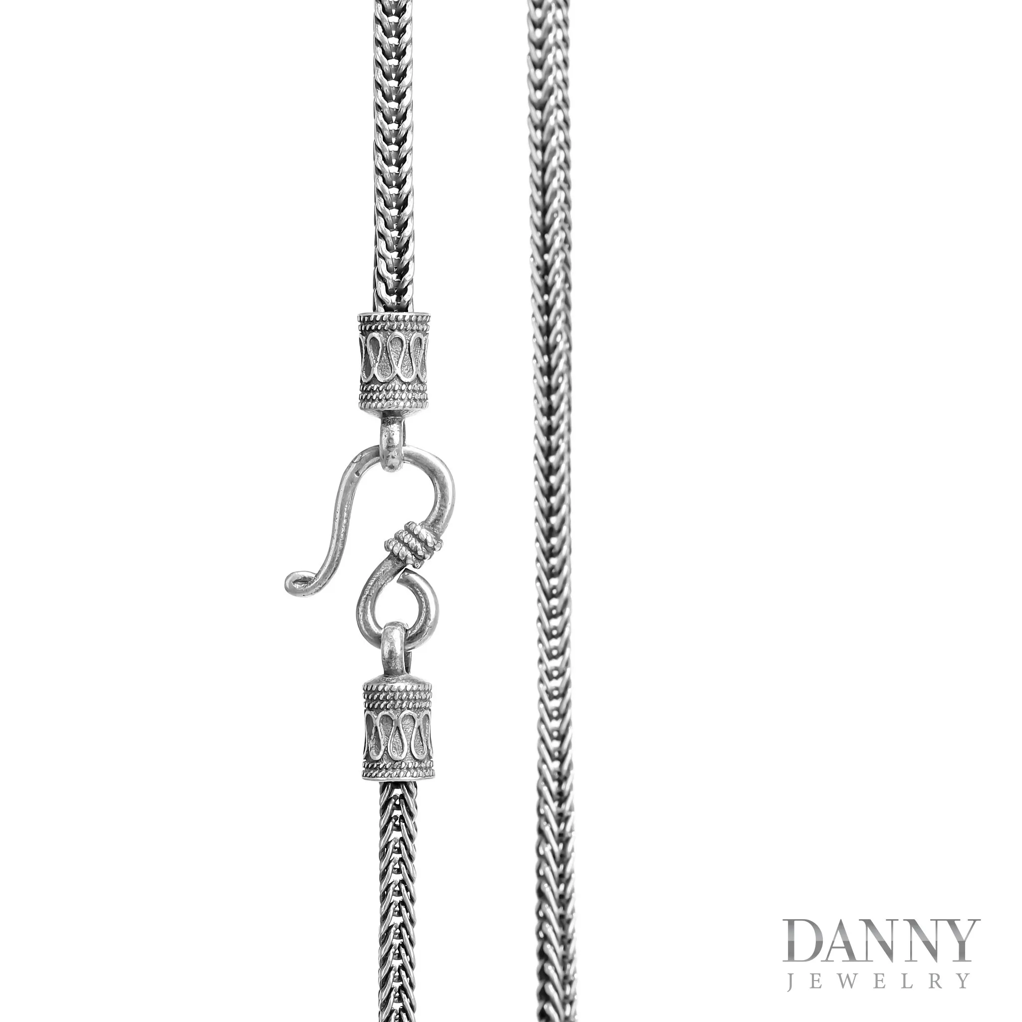 Dây cổ Nam Bạc Thái BI0B0009