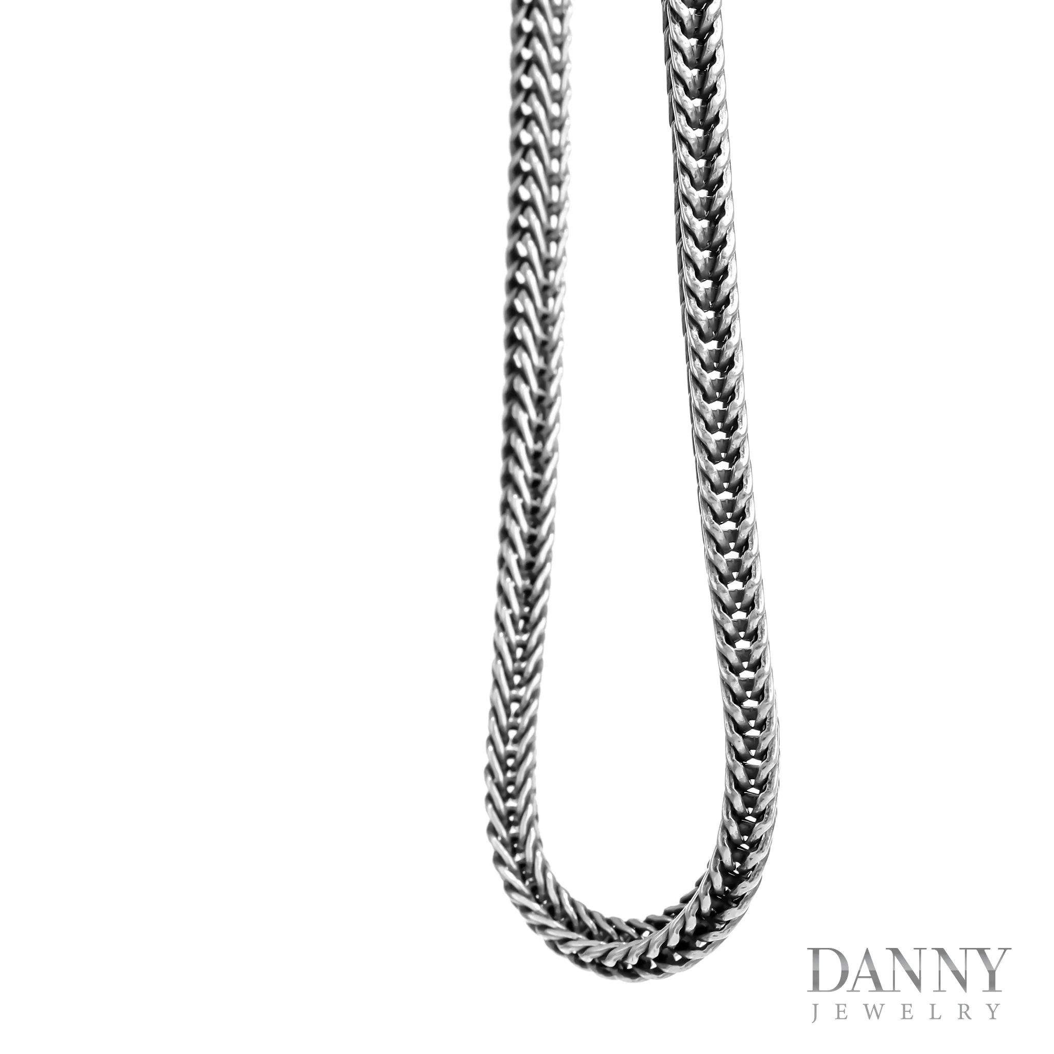 Dây cổ Nam Bạc  Thái BI0B0011